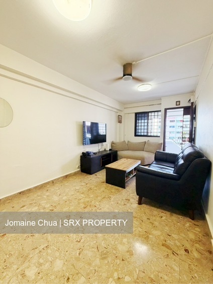 Blk 504 Cheng San Crest (Ang Mo Kio), HDB 3 Rooms #589302991